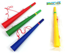 WOOFER AIR HORN HAND HELD