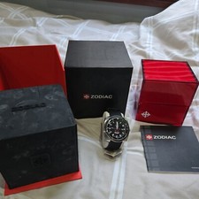 zodiac super sea dragon ZO3701