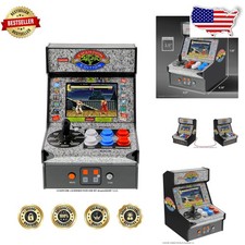 Authentic Street Fighter 2