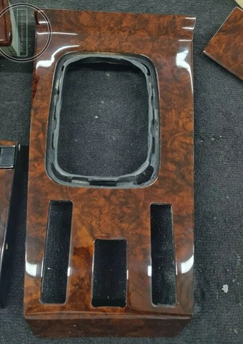 For mercedes w116 wood shift - mercedes,