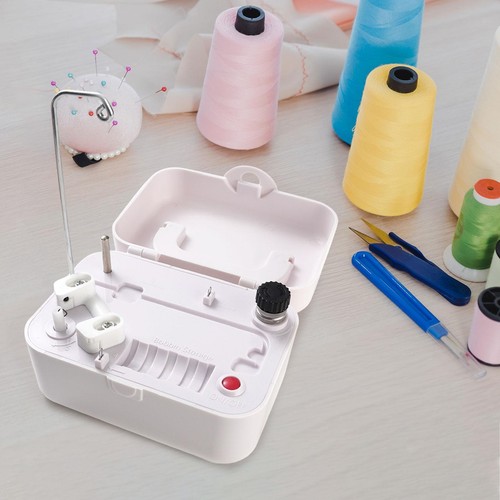 Electric bobbin - electric,