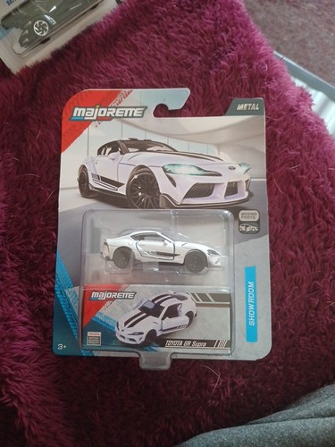 Majorette showroom premium - majorette,