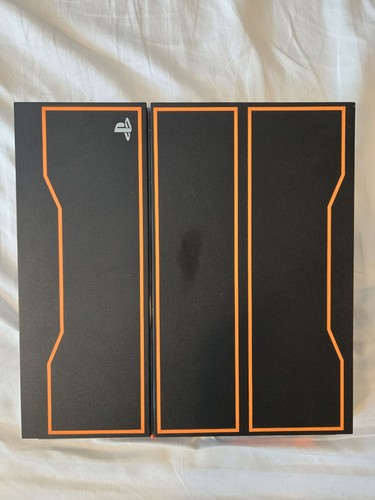 Ps4 console 1tb call duty - console,