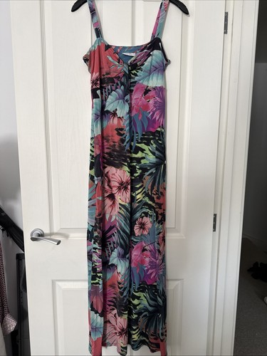 Wallis petite floral - floral, maxi