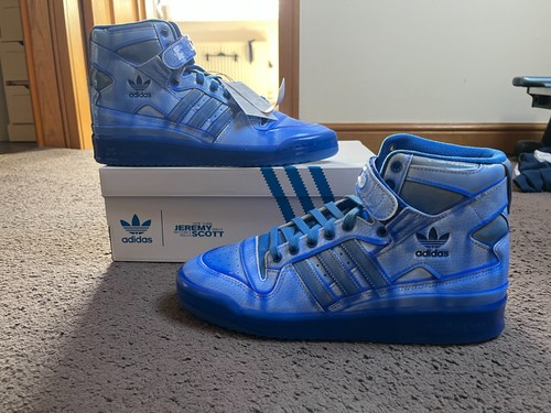 Adidas jeremy scott - jeremy,