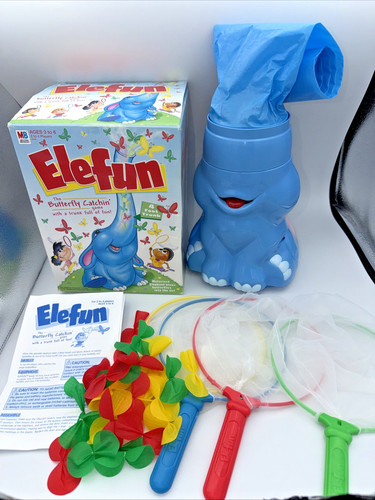 Hasbro elefun the - hasbro,
