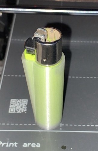Clipper soft lighter glow - soft,
