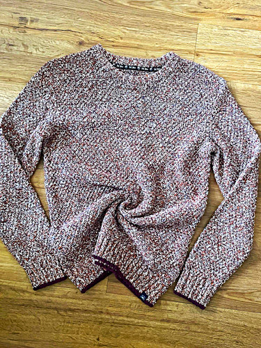 Fatface chunky knit - fatface,