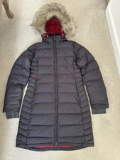 Ladies Rab Deep Cover Parka