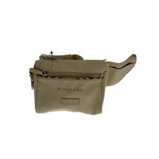 Burberry Golf Waist Bag Nylon