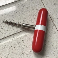 Corkscrew, handy travel size