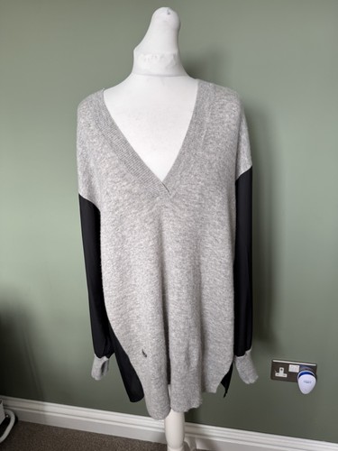 Amanda wakeley cashmere wool - wakeley,