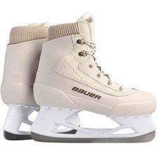 Bauer Tremblant Lifestyle Recreational Ice Skates