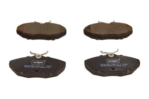 Maxgear 2951 brake - brake, pad