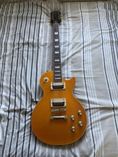 Epiphone by Gibson Slash Les Paul Standard Electric Guitar Appetite Burst 