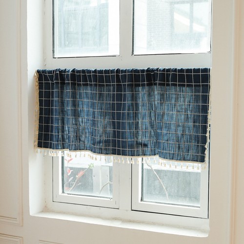 Curtain valance curtains - curtain,
