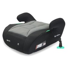 My Babiie MBCSB10 Booster Lite R129 Car Seat - Grey