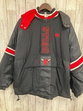 Starter - Vintage 90s Chicago