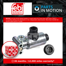 Solenoid Valve 102280 Febi