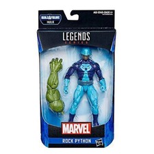 Avengers Marvel Legends 6-Inch