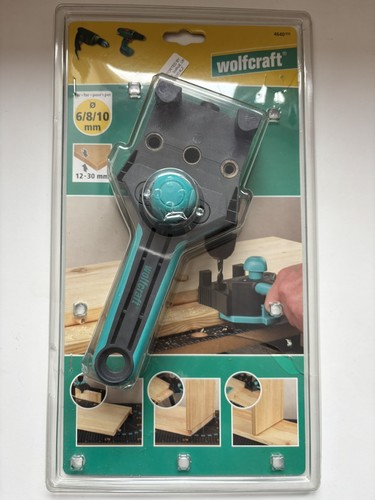 Wolfcraft dowelmaster dowel - wolfcraft,