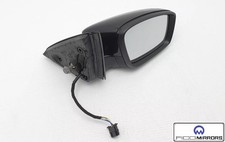 SKODA FABIA 2014-21 MK3 WING MIRROR RIGHT HAND SIDE (DRIVERS SIDE) E90411104