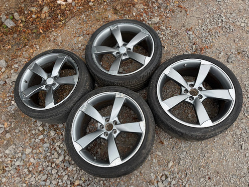 Audi mk1 rotor style - mk1,