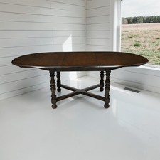 Ercol Extending Dining Table D