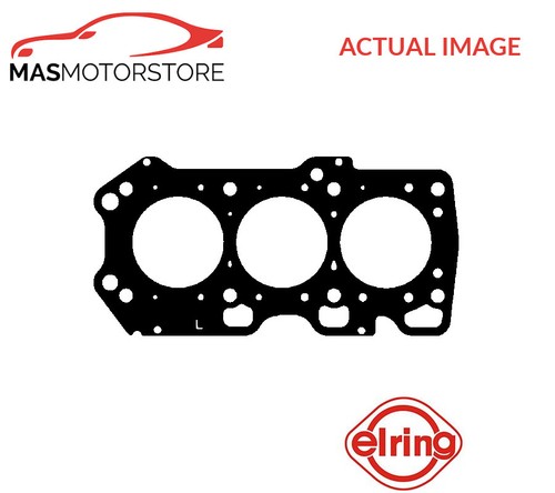 Engine cylinder head gasket - cylinder,