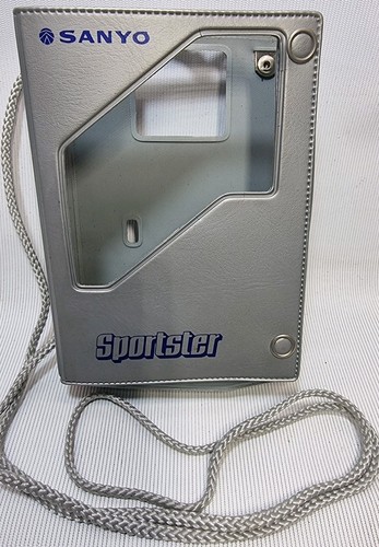 Sanyo sportster case for - case,