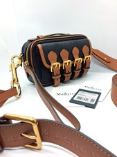 NWOT Mulberry x Acne Studios