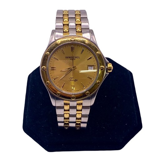 Raymond weil tango men - tango, men’s