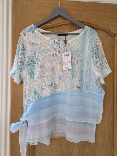 Just elegance blue multi - elegance,