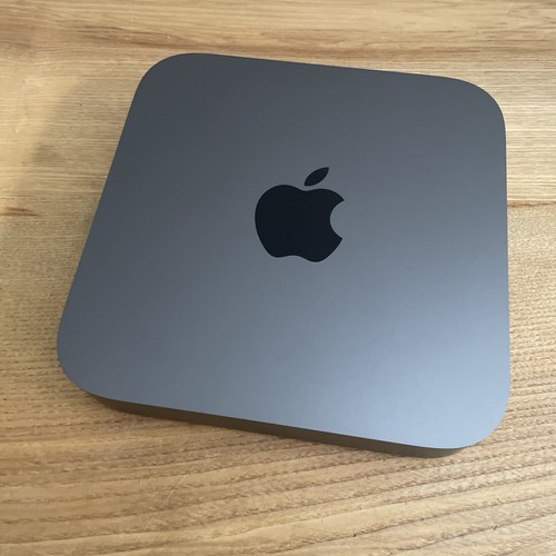 Apple mac mini 2018 - mini,