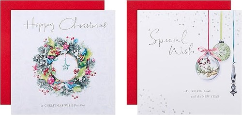 Hallmark multipack christmas - hallmark,