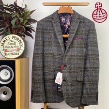 Harris tweed men - tweed, men’s