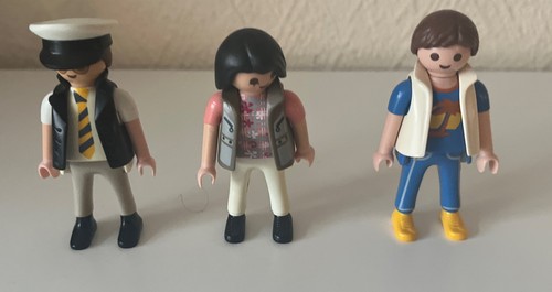 Playmobil 5127 car ferry - playmobil,