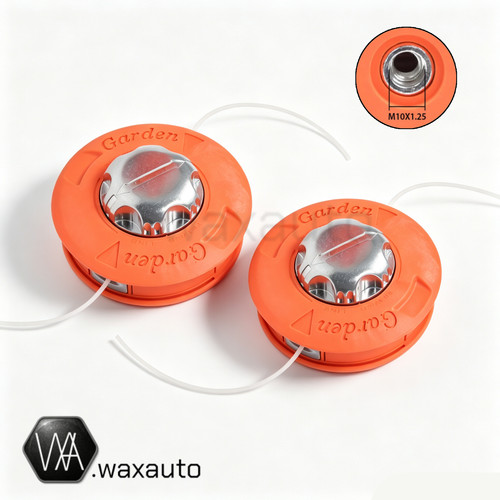 Universal trimmer head - universal,
