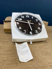VINTAGE MID CENTURY WESTCLOX