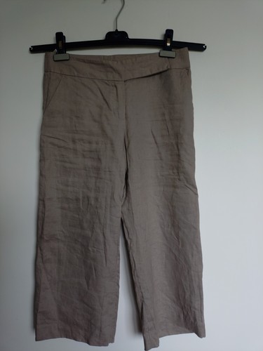 Ladies great plains cropped - great,