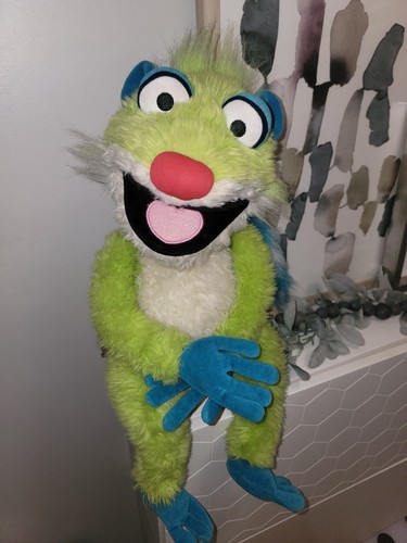 Rare y2k vintage - rare!, henson