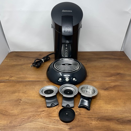 Senseo coffee maker - senseo,