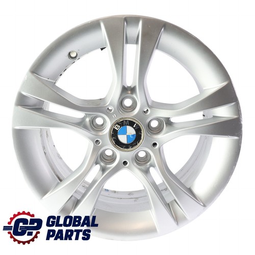 Bmw e90 e91 alloy wheel - wheel, rim