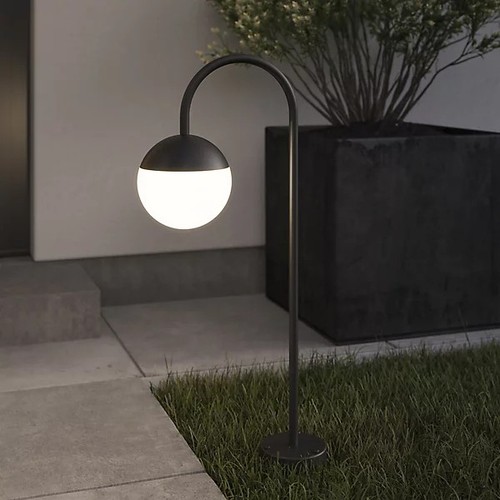 Goodhome jarrow black - goodhome,