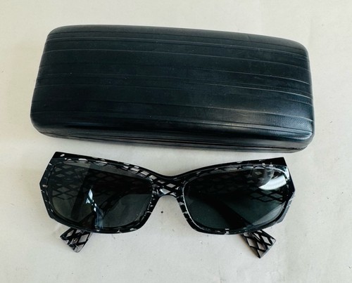 Alain mikli vintage - vintage, black