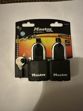 Master Excel Lock
