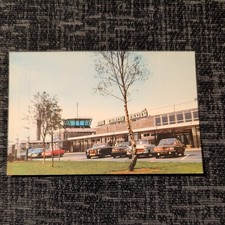 EAST MIDLANDS AIRPORT