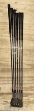Pinseeker Stainless Golf Iron