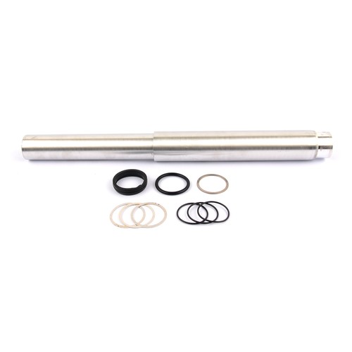 Coolant water transfer feed - water,