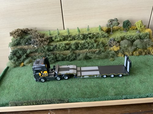 Wsi imc scania high - scania, roof